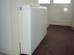 Storage Heater Services In Portsmouth