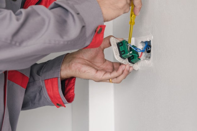 electricians in portsmouth